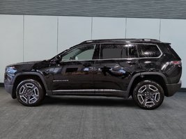 2026 Jeep Cherokee LAREDO-3