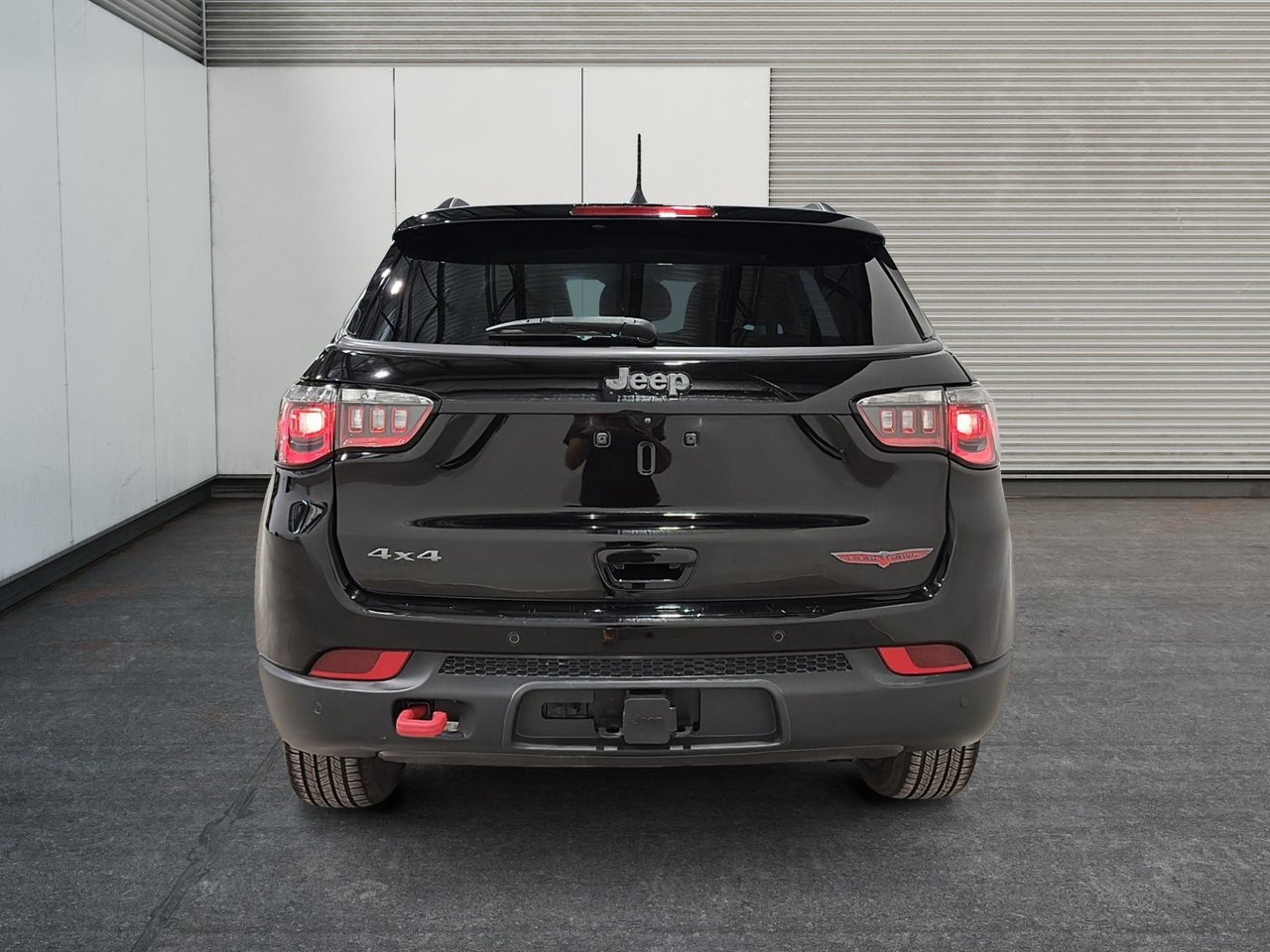 2022 Jeep Compass Trailhawk-2