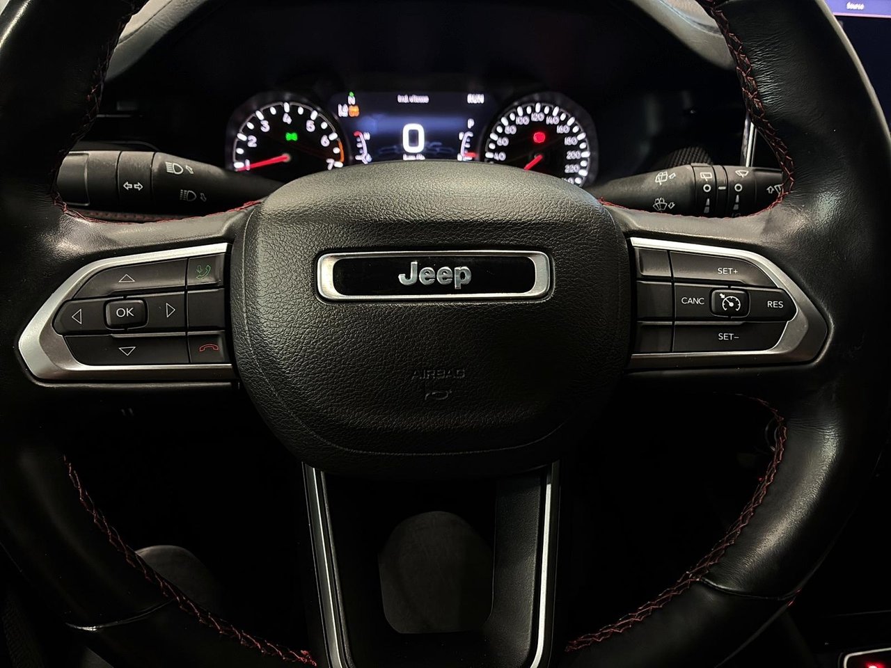 2022 Jeep Compass Trailhawk-10