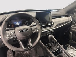 2025 Jeep Compass SPORT-7