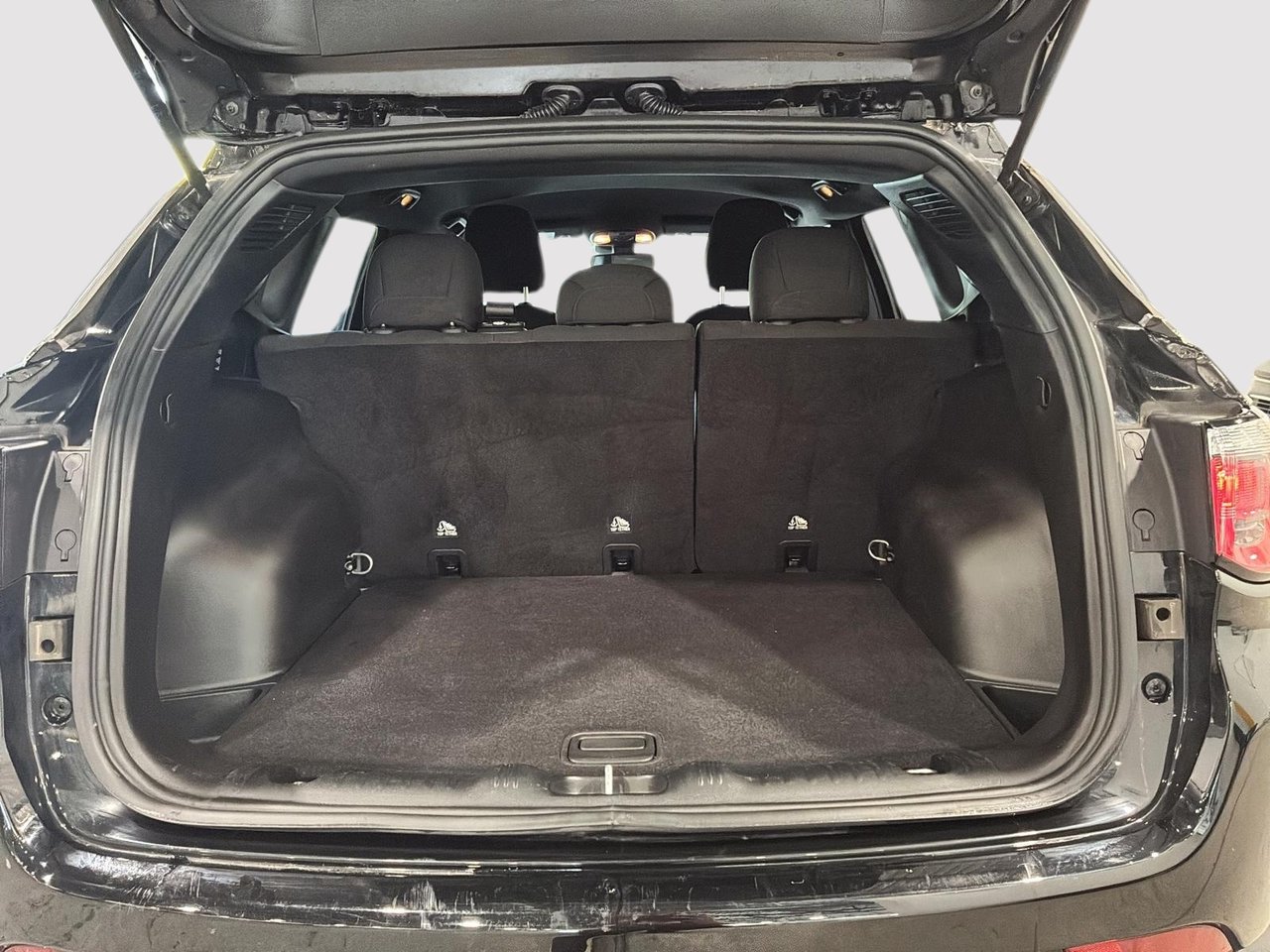 2025 Jeep Compass Sport-5