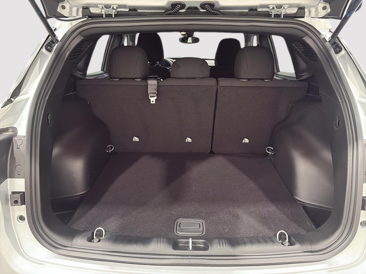 2026 Jeep Compass SPORT-8