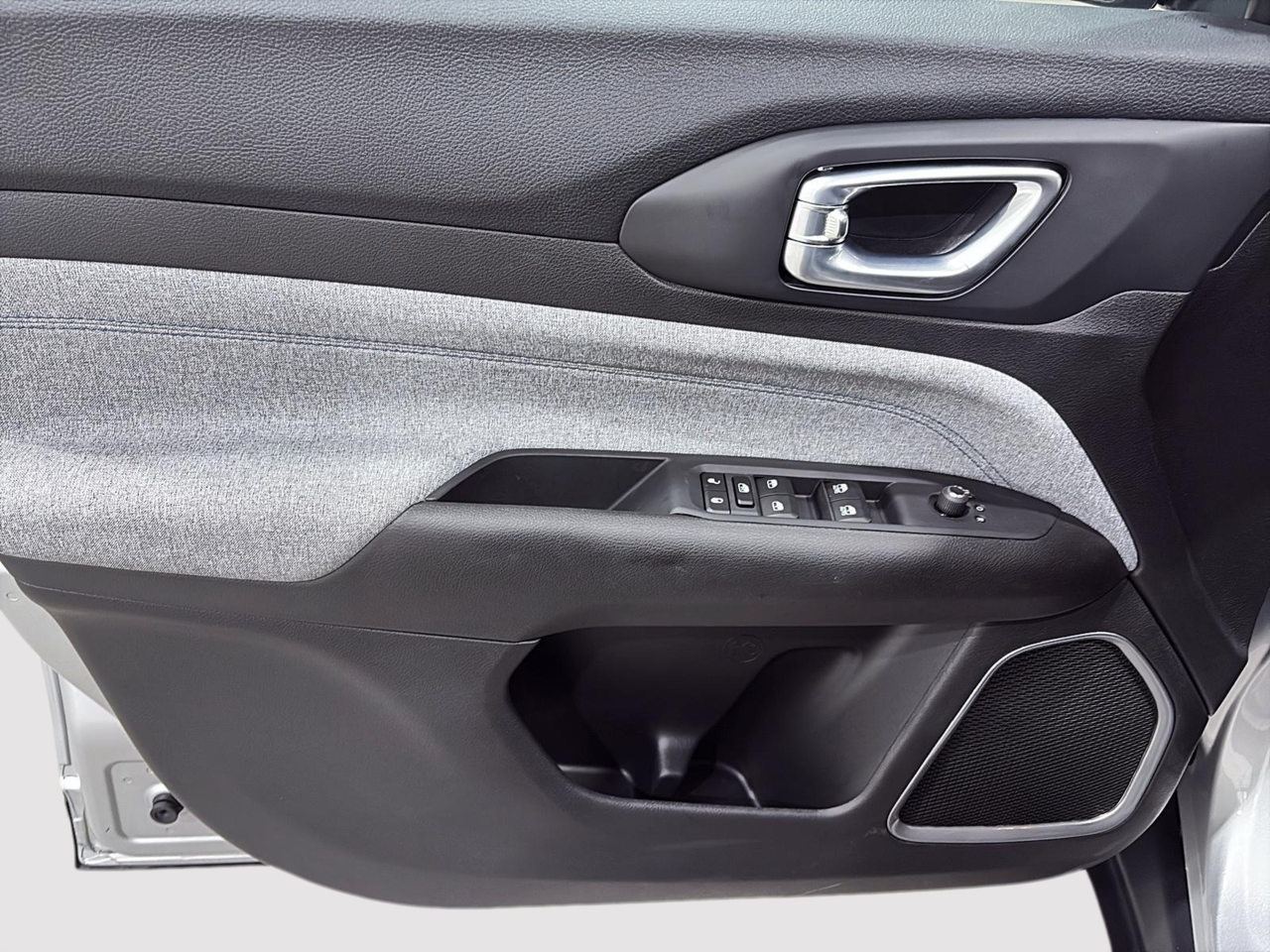 2026 Jeep Compass SPORT-7