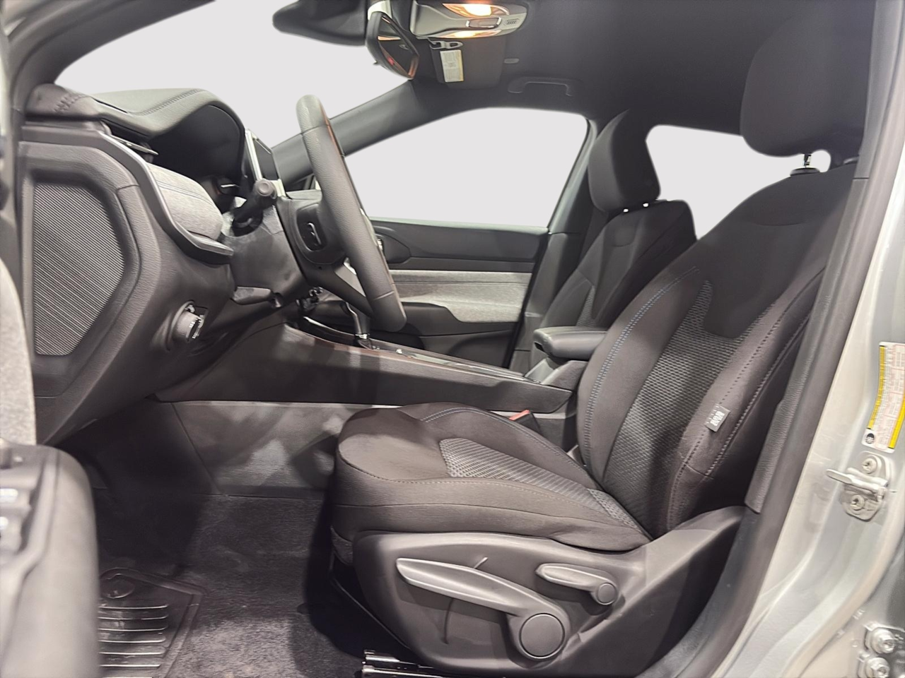 2026 Jeep Compass SPORT-12