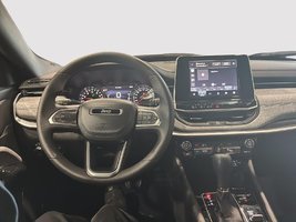 Jeep Compass SPORT 2026-9