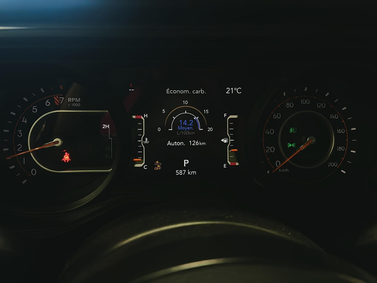2026 Jeep Gladiator Mojave X-8
