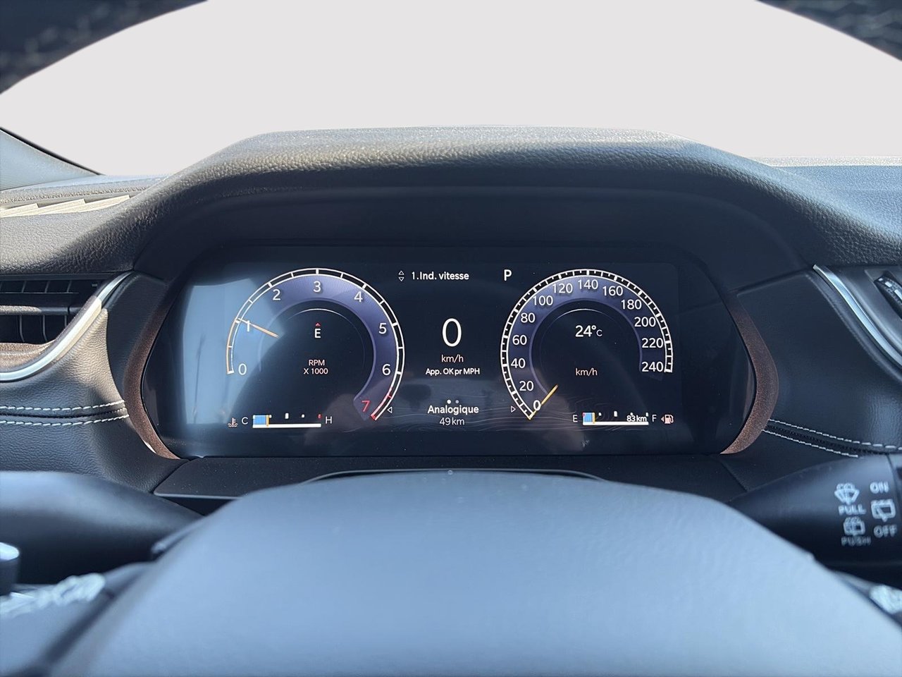 2025 Jeep Grand Cherokee L ALTITUDE-10