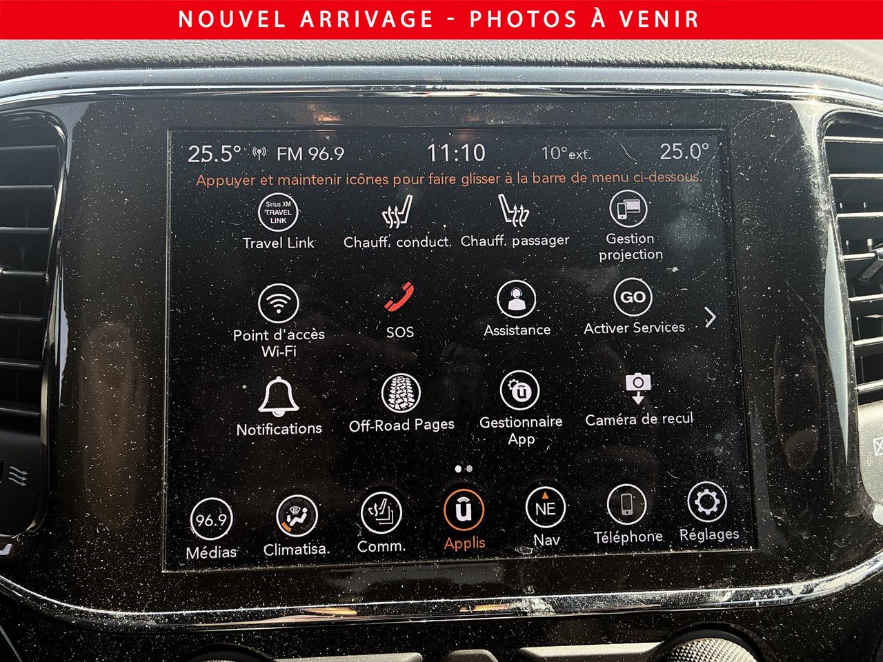 2021 Jeep Grand Cherokee Altitude-9