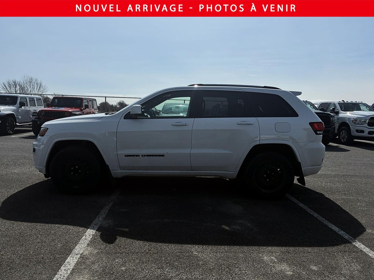2021 Jeep Grand Cherokee Altitude-4