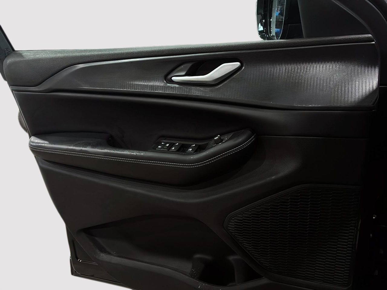 2025 Jeep Grand Cherokee Altitude-7