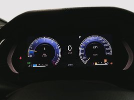 Jeep Grand Cherokee LAREDO X 2026-11