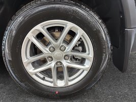 Jeep Grand Cherokee LAREDO X 2026-5