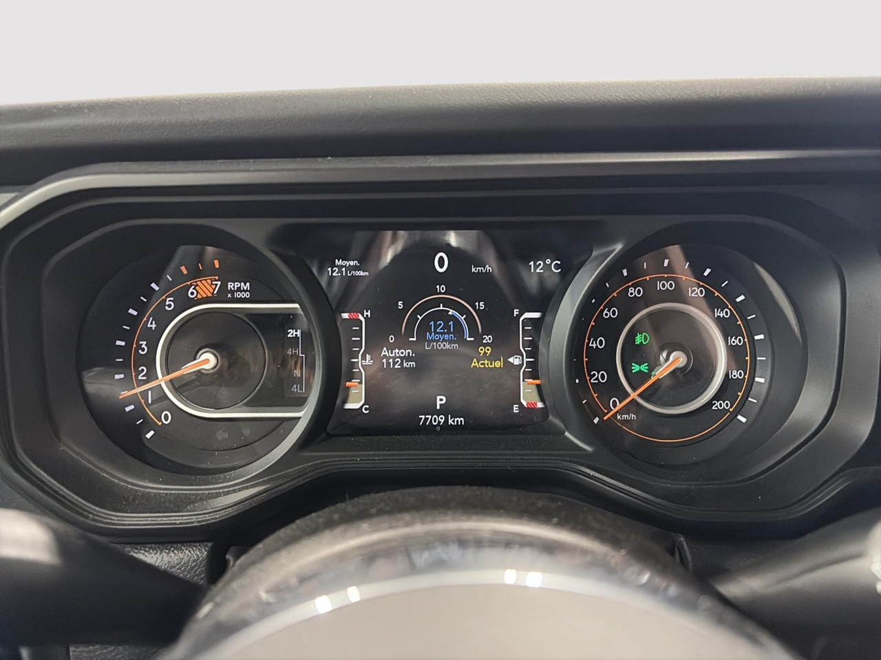 Jeep WRANGLER 4-Door SAHARA 2024-10