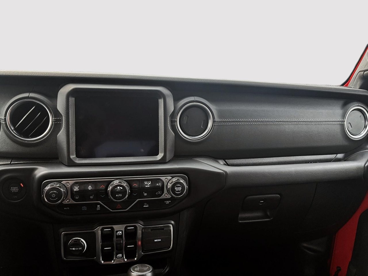 2023 Jeep Wrangler 4xe UNLIMITED SAHARA | TOIT SKY ONE TOUCH-11
