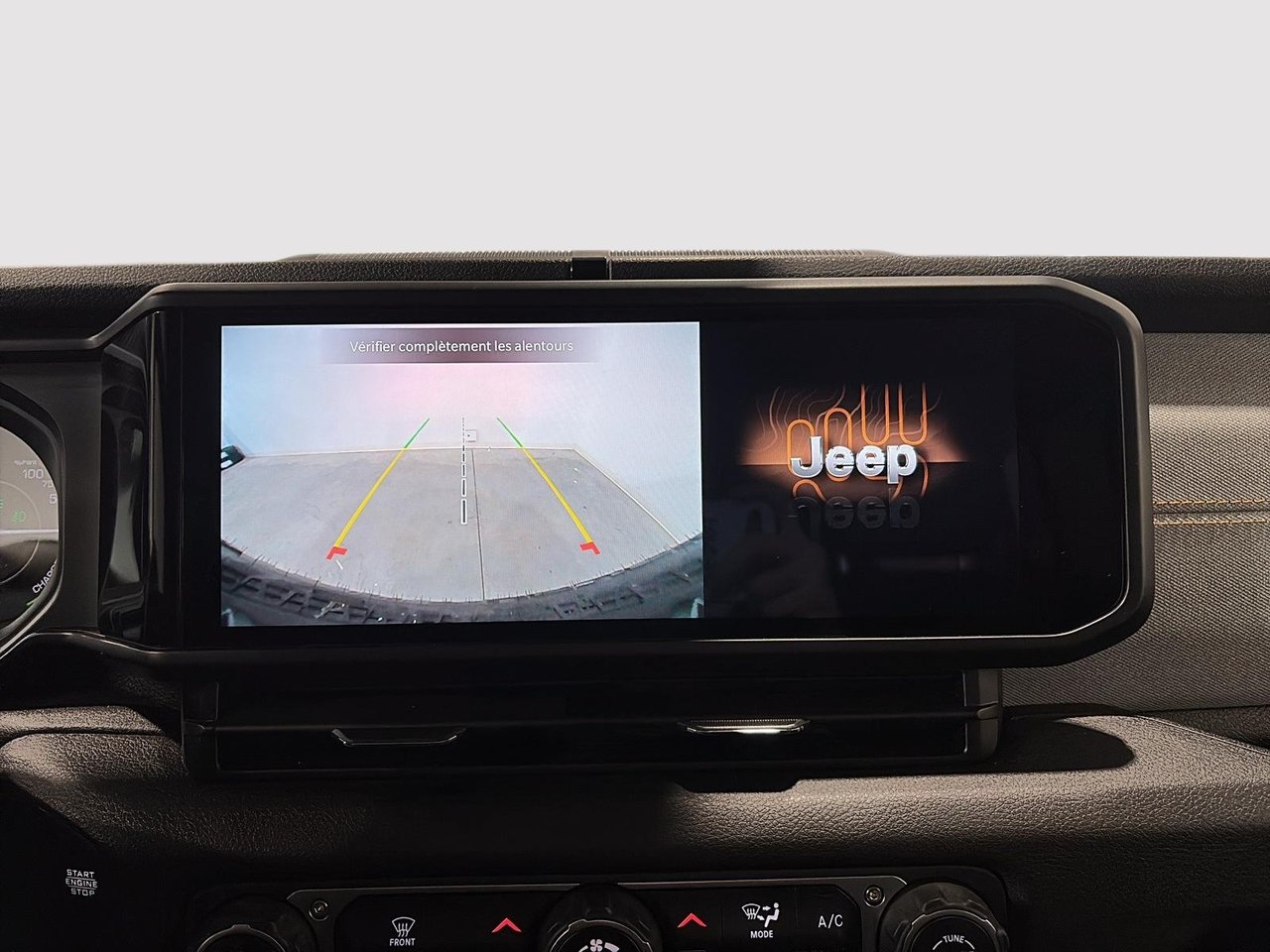 2024 Jeep Wrangler 4xe Willys-13