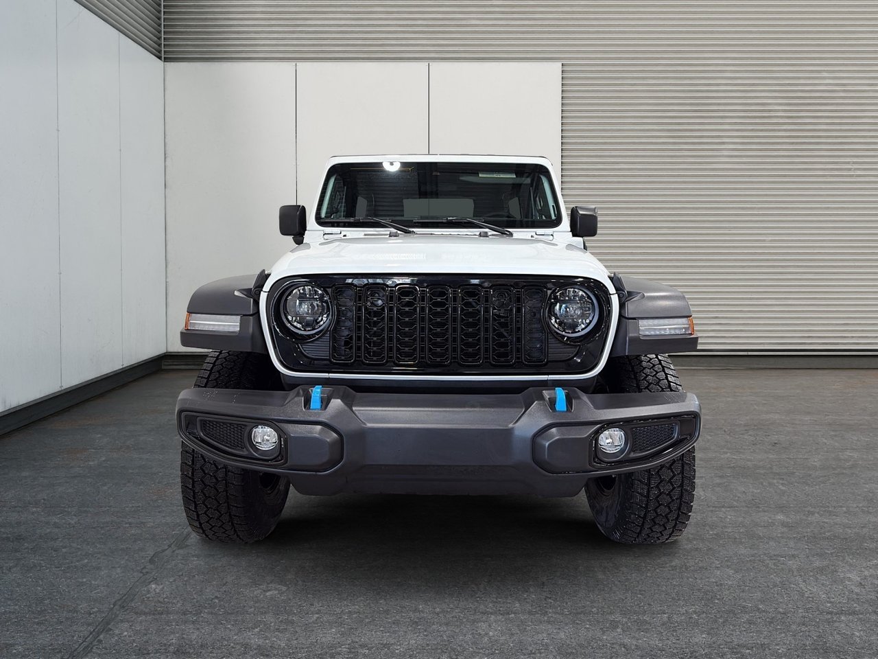 2024 Jeep Wrangler 4xe Willys-1