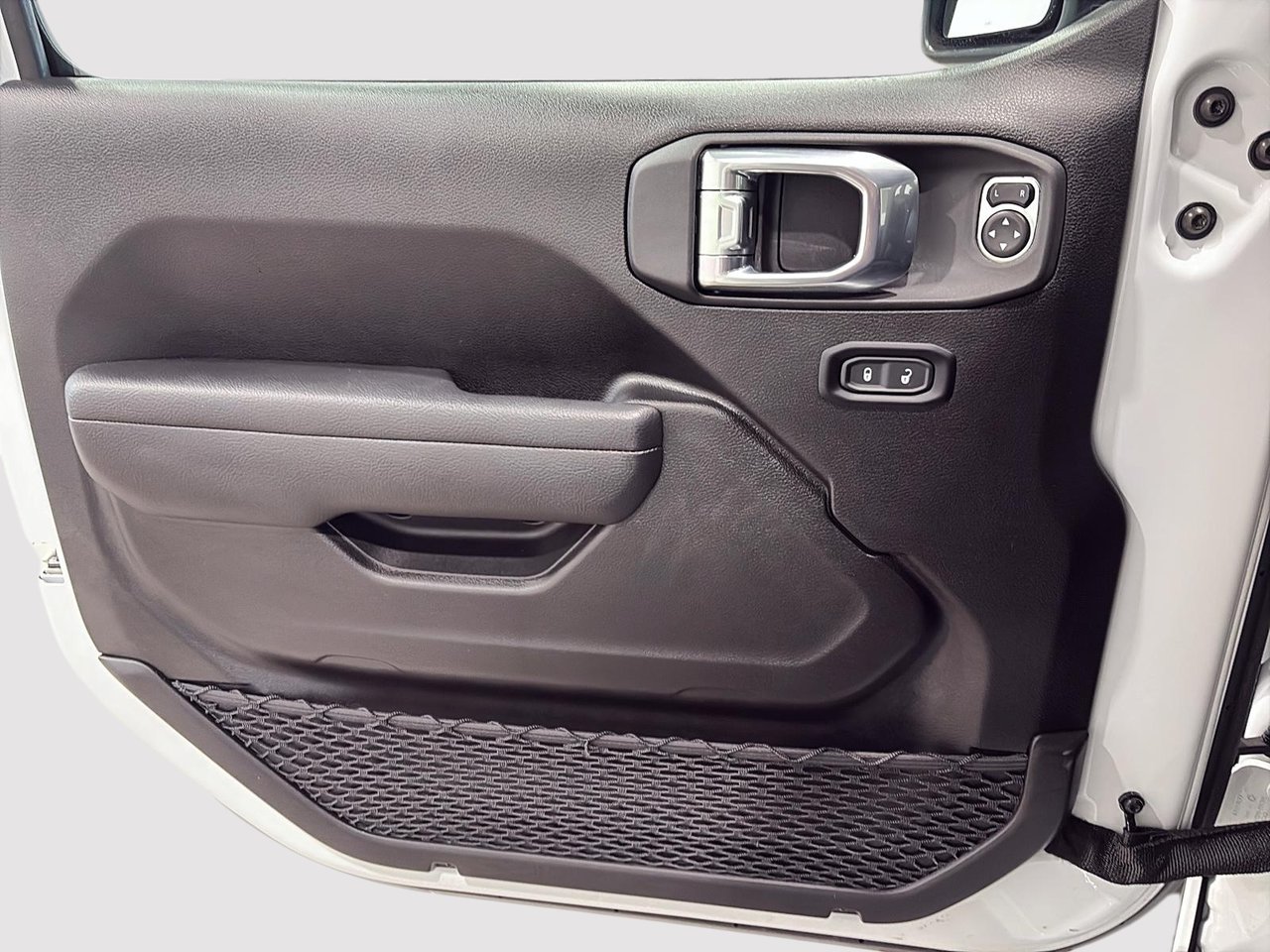 2024 Jeep Wrangler 4xe Willys-9