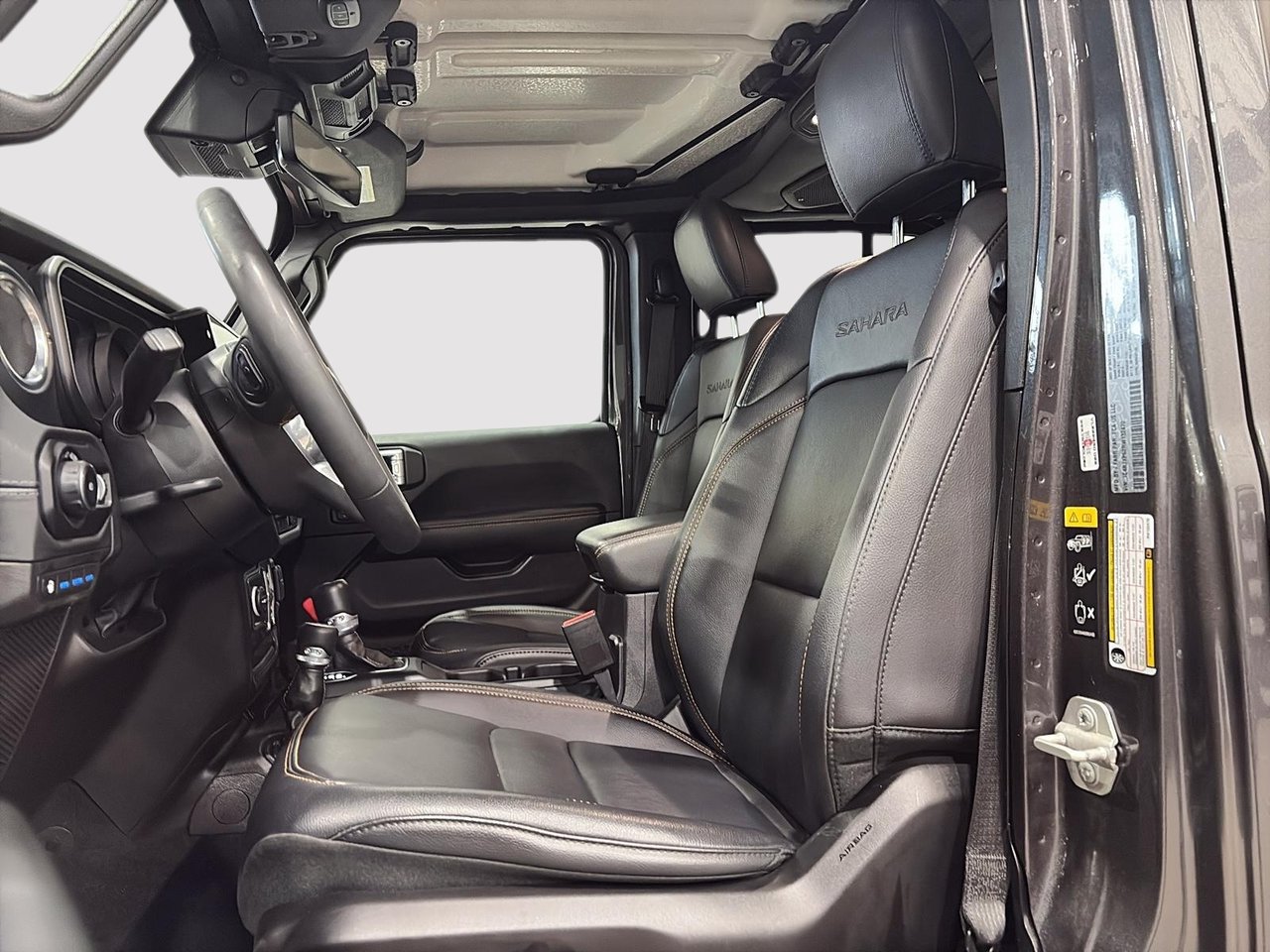 2024 Jeep Wrangler 4xe Sahara-7