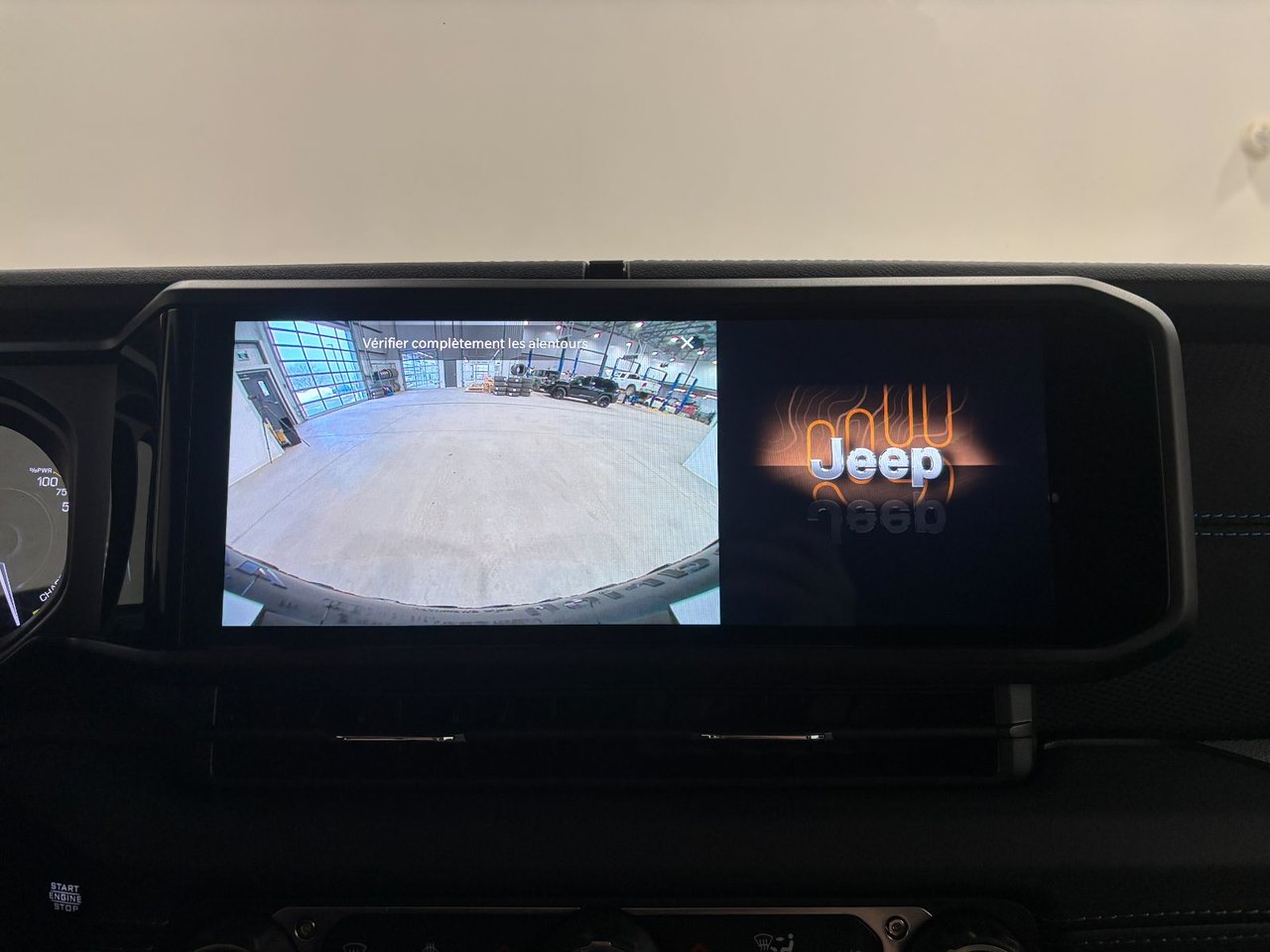 2024 Jeep Wrangler 4XE RUBICON-22