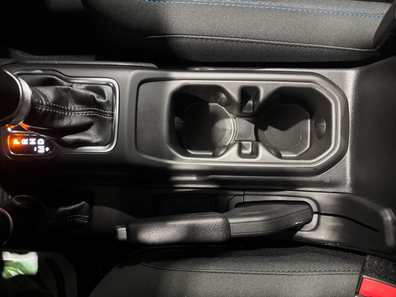 2024 Jeep Wrangler 4XE RUBICON-23