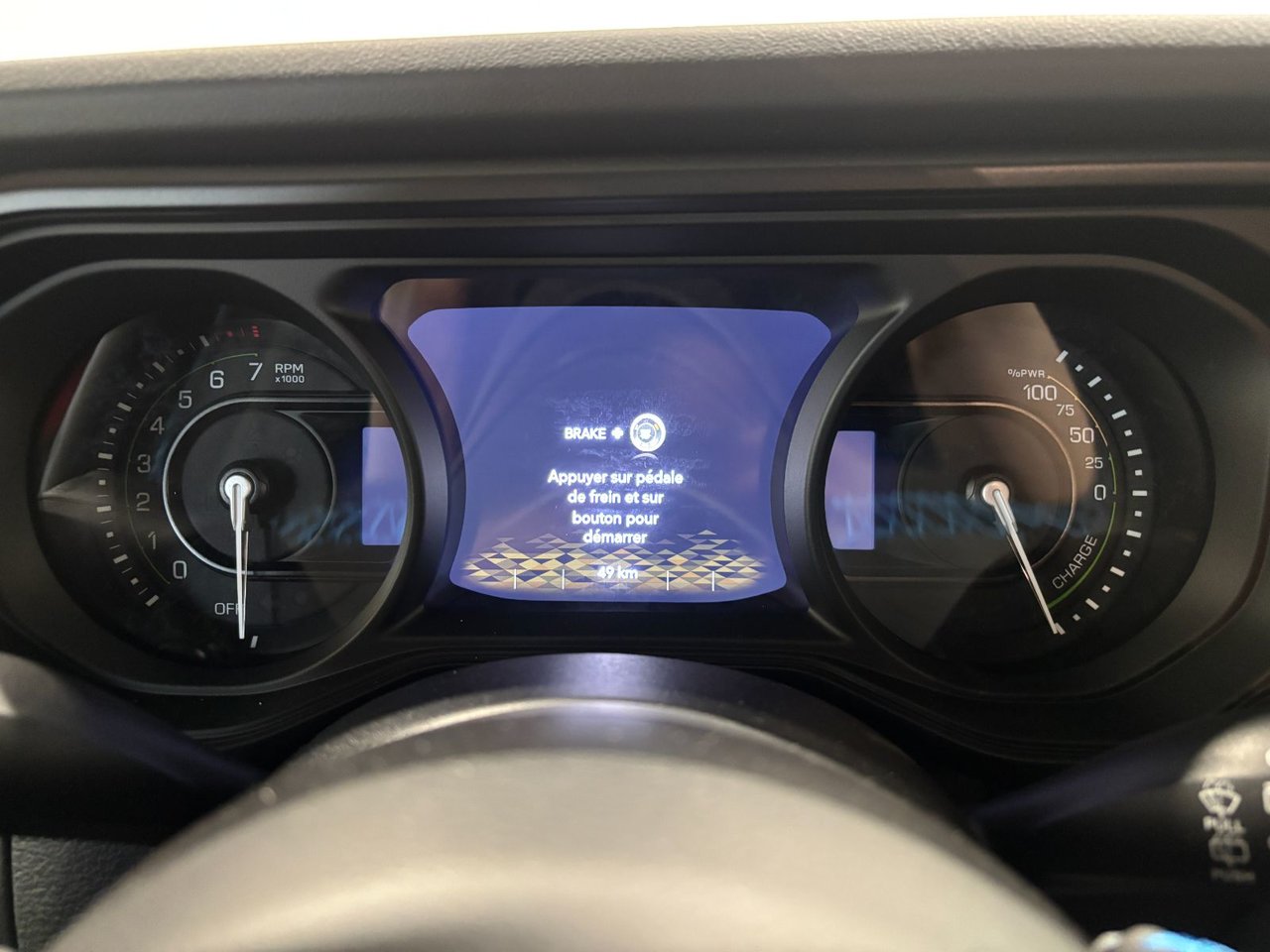 2024 Jeep Wrangler 4XE RUBICON-15