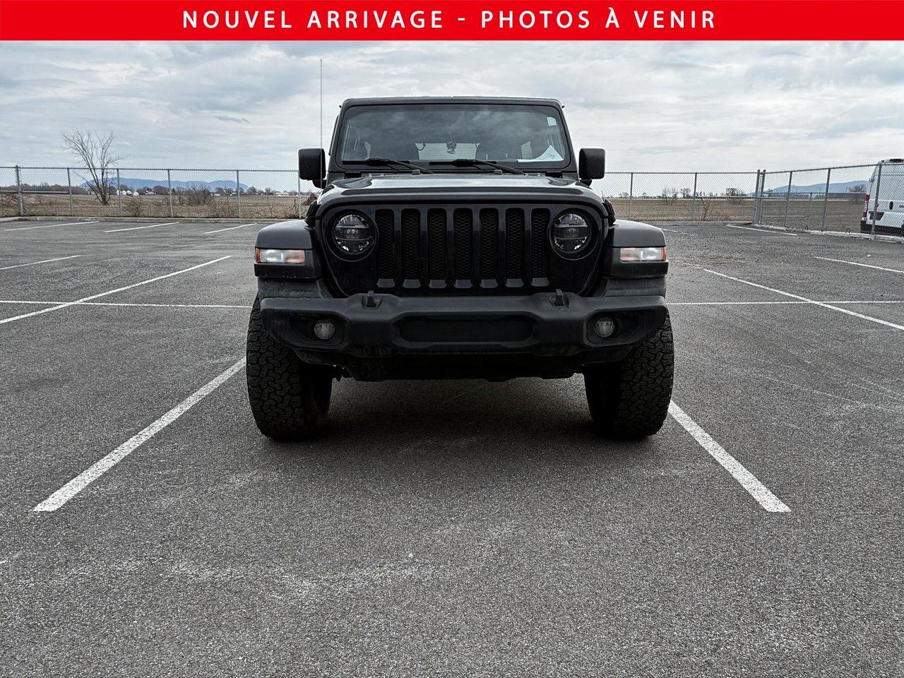 2020 Jeep Wrangler Unlimited Willys-1