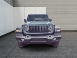 Jeep Wrangler SPORT S 2026-1