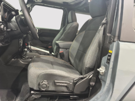 Jeep Wrangler SPORT S 2026-9