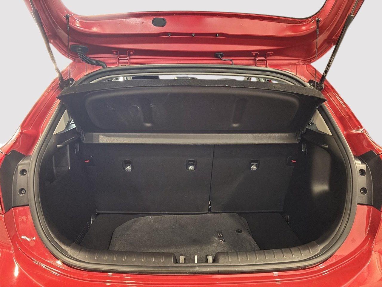 2023 Kia Rio 5-door LX+-5