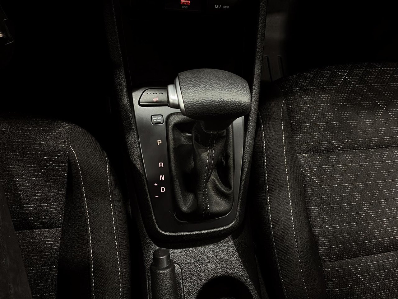 2023 Kia Rio 5-door LX+-13