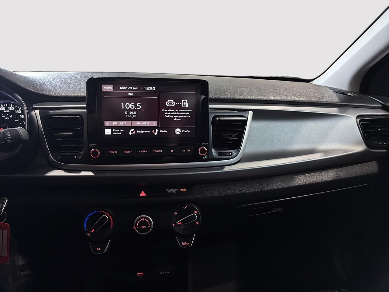 2023 Kia Rio 5-door LX+-12