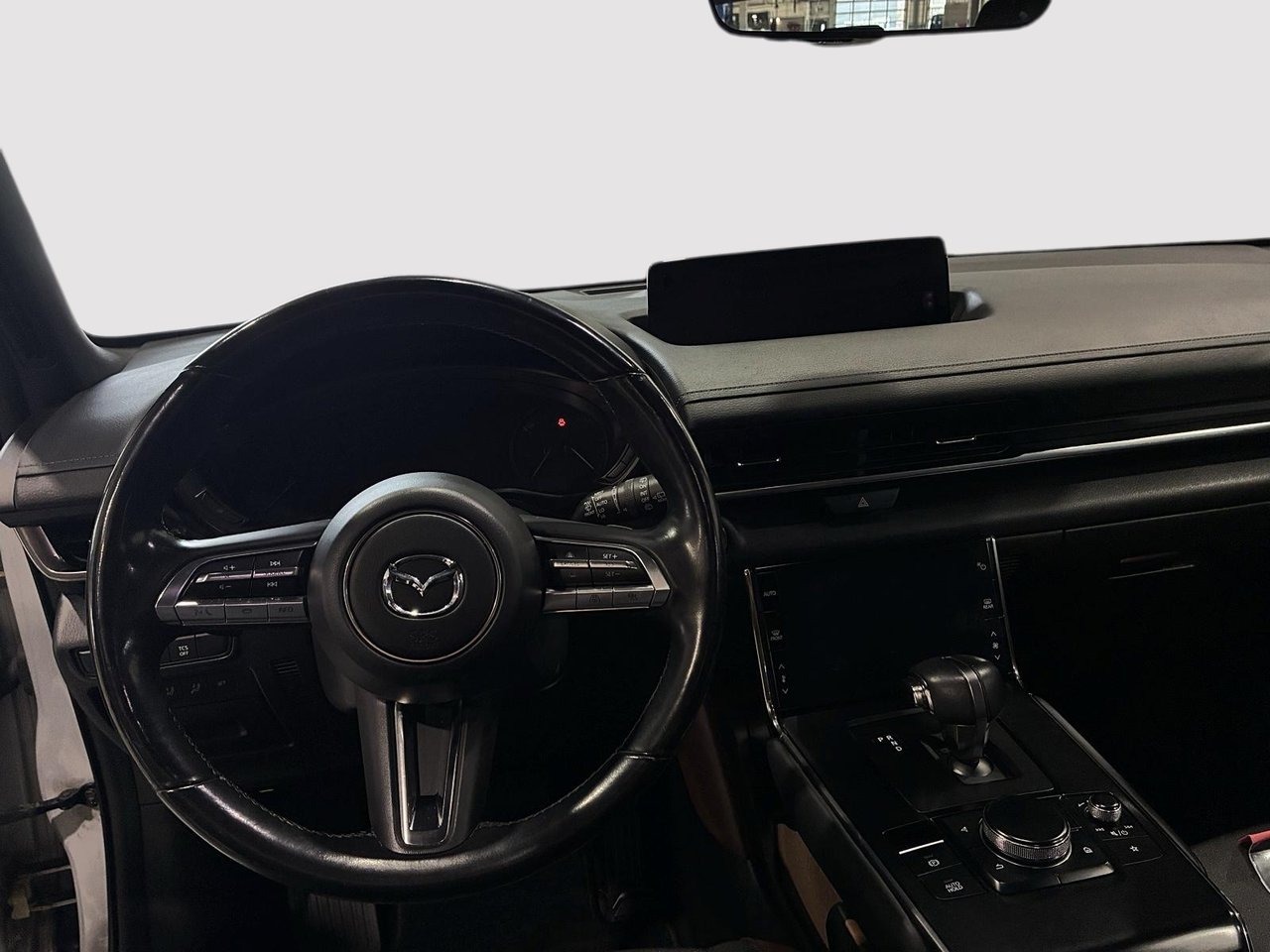 2022 Mazda MX-30 EV GT PREMIUM-8