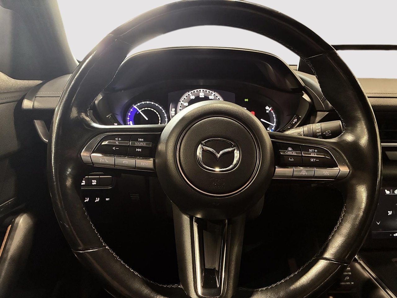 2022 Mazda MX-30 EV GT PREMIUM-10