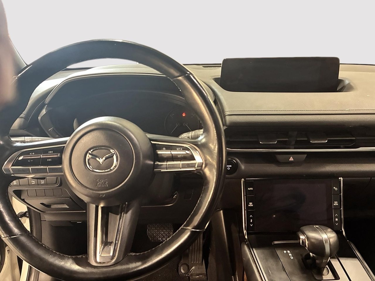 2022 Mazda MX-30 EV GT PREMIUM-8