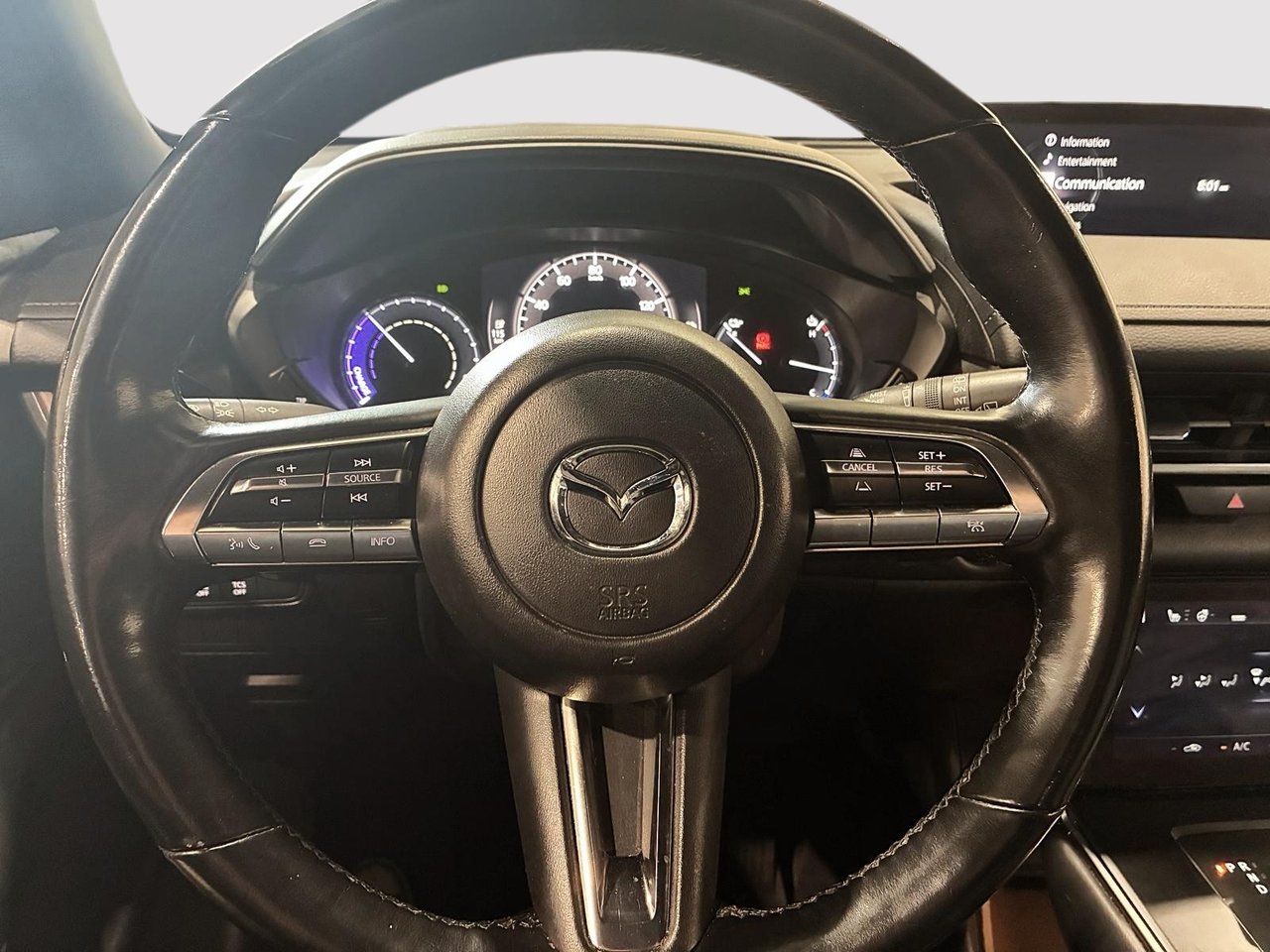 2022 Mazda MX-30 EV GT PREMIUM-10