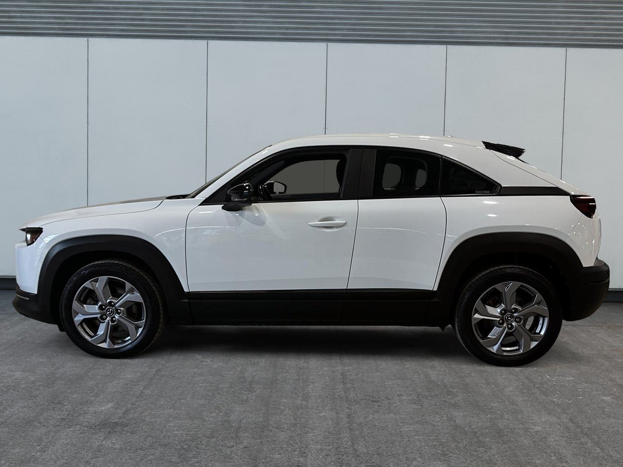 2022 Mazda MX-30 EV GT PREMIUM-4