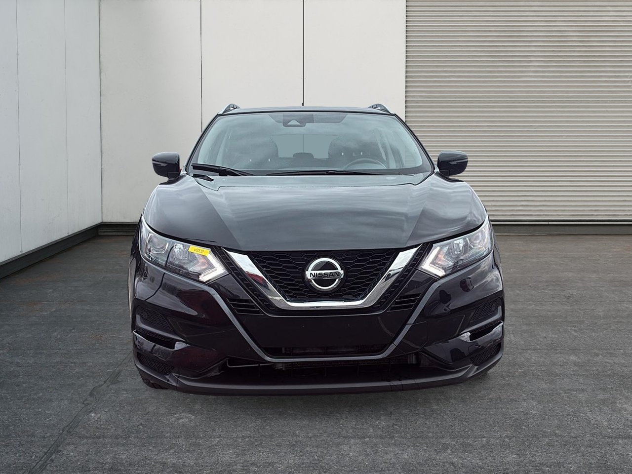 Nissan Qashqai SV AWD 2023-1