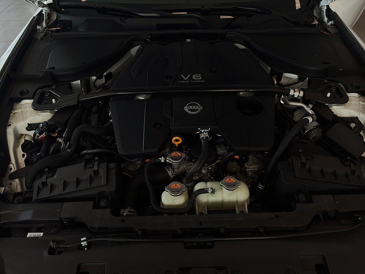 2024 Nissan Z Performance-7