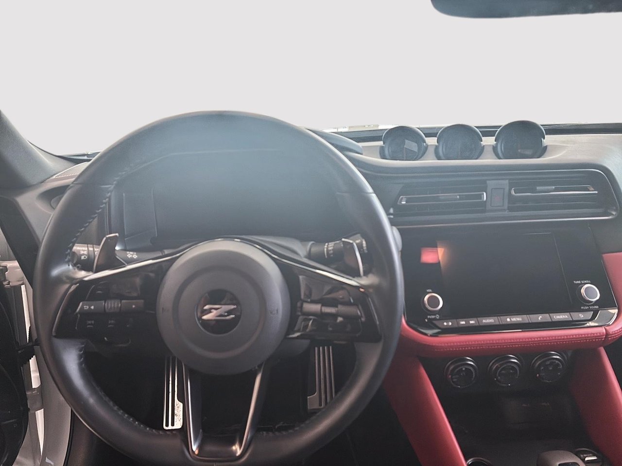 2024 Nissan Z Performance-9