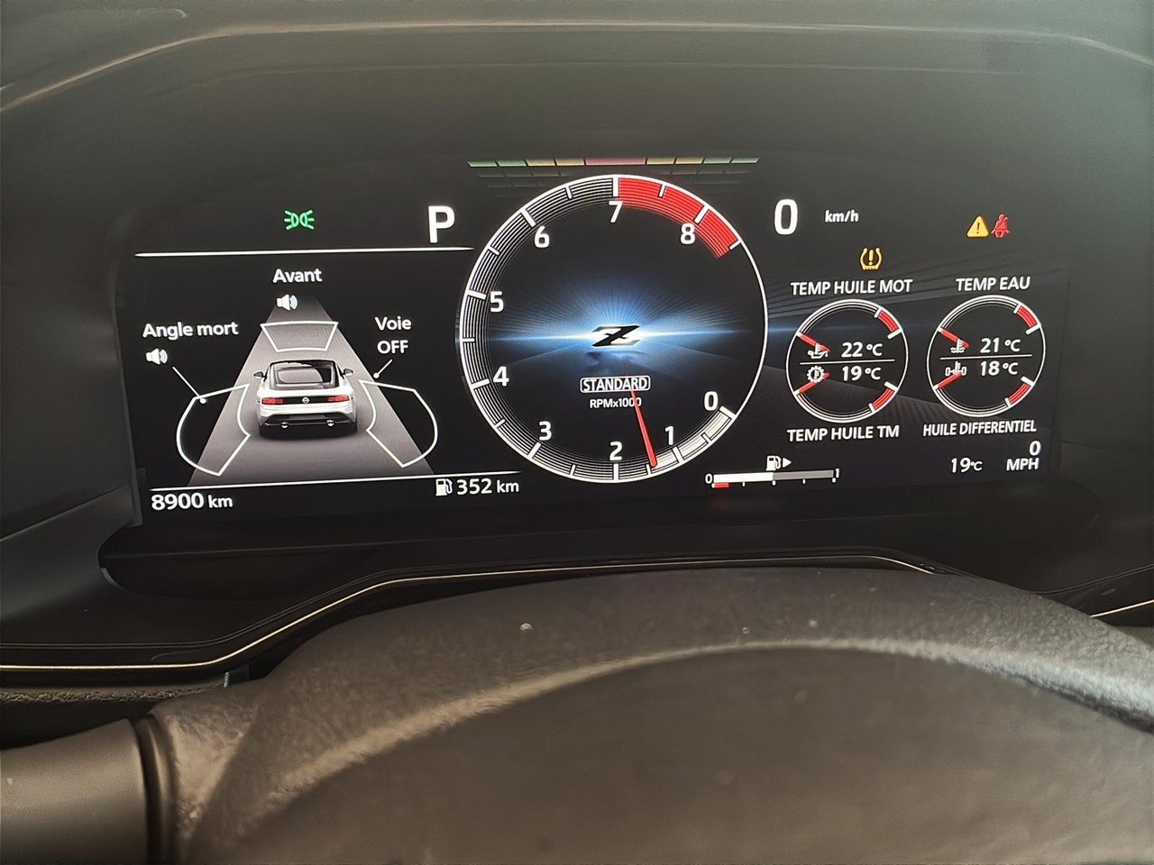 2024 Nissan Z Performance-12