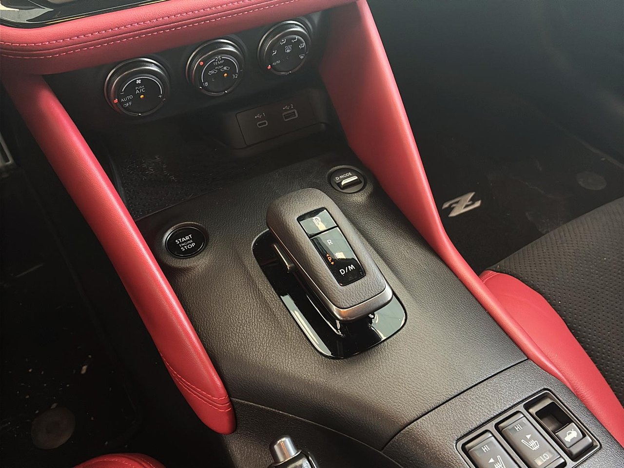 2024 Nissan Z Performance-14