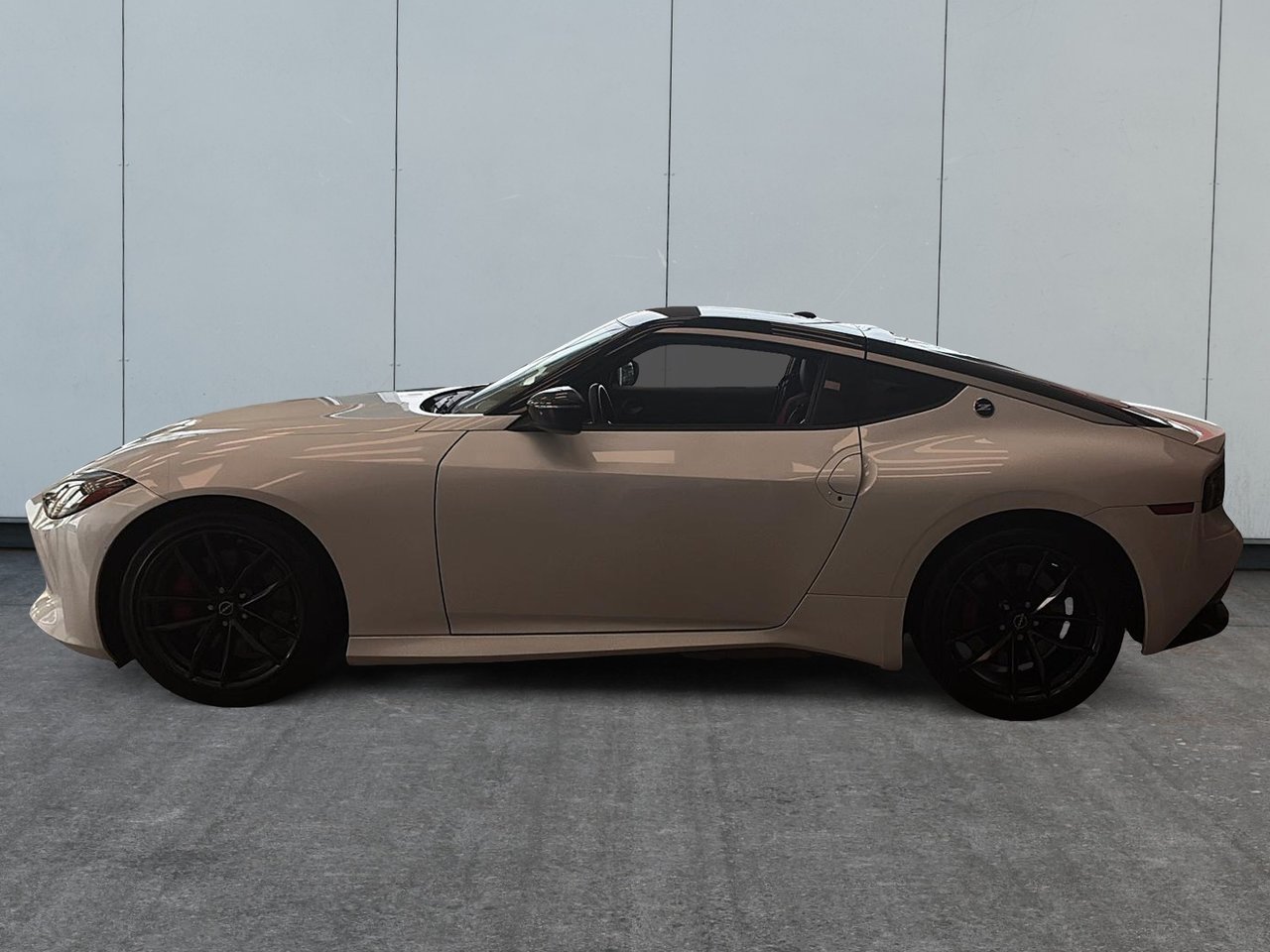 2024 Nissan Z Performance-4