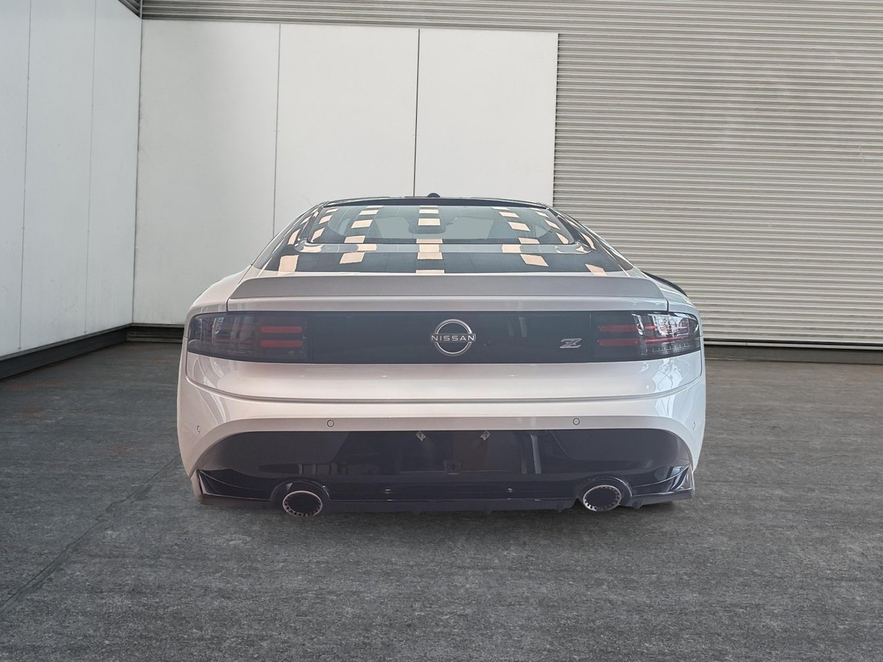 2024 Nissan Z Performance-2