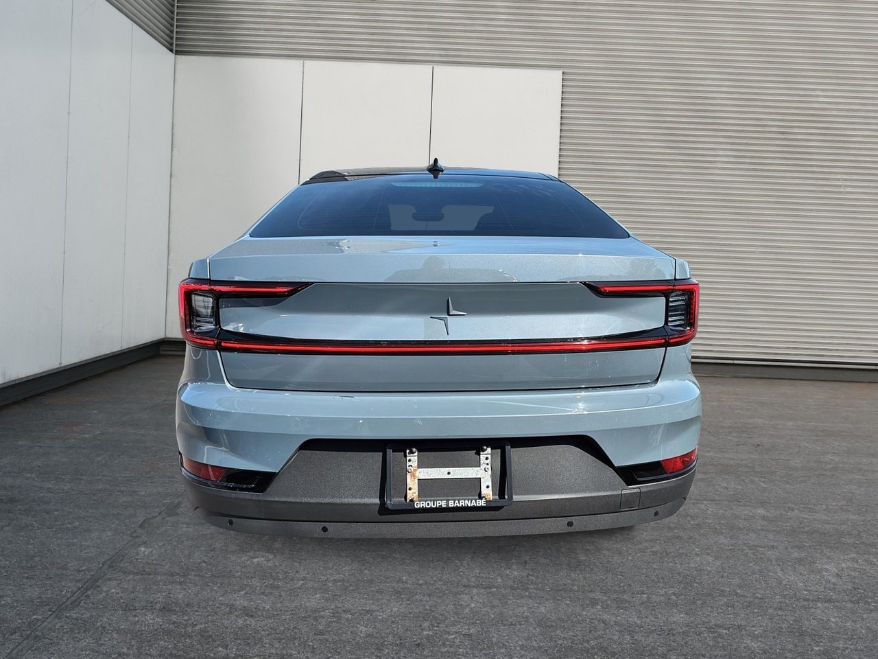 Polestar 2 LONG RANGE DUAL MOTOR PLUS 2022-2