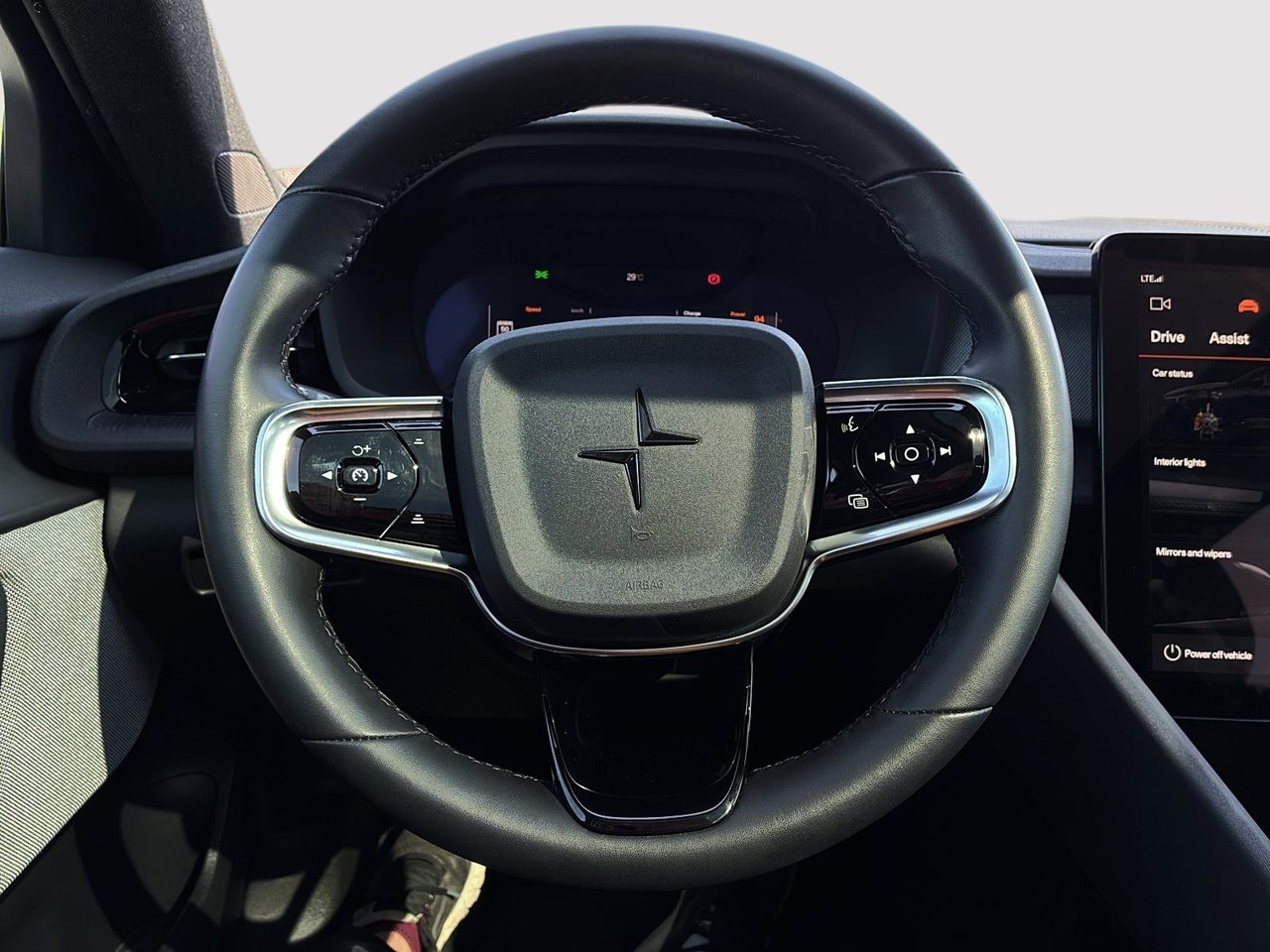 Polestar 2 LONG RANGE DUAL MOTOR PLUS 2022-11
