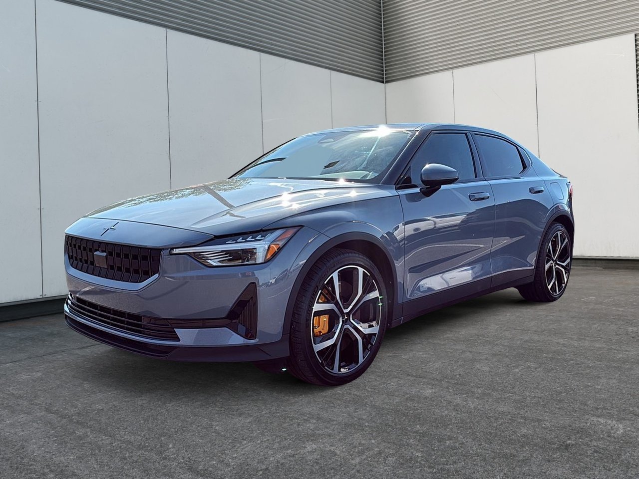 Polestar 2 LONG RANGE DUAL MOTOR PLUS 2022-0