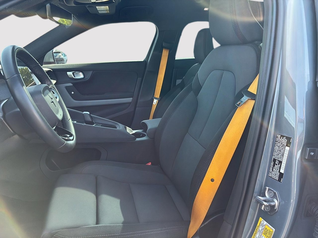 Polestar 2 LONG RANGE DUAL MOTOR PLUS 2022-8