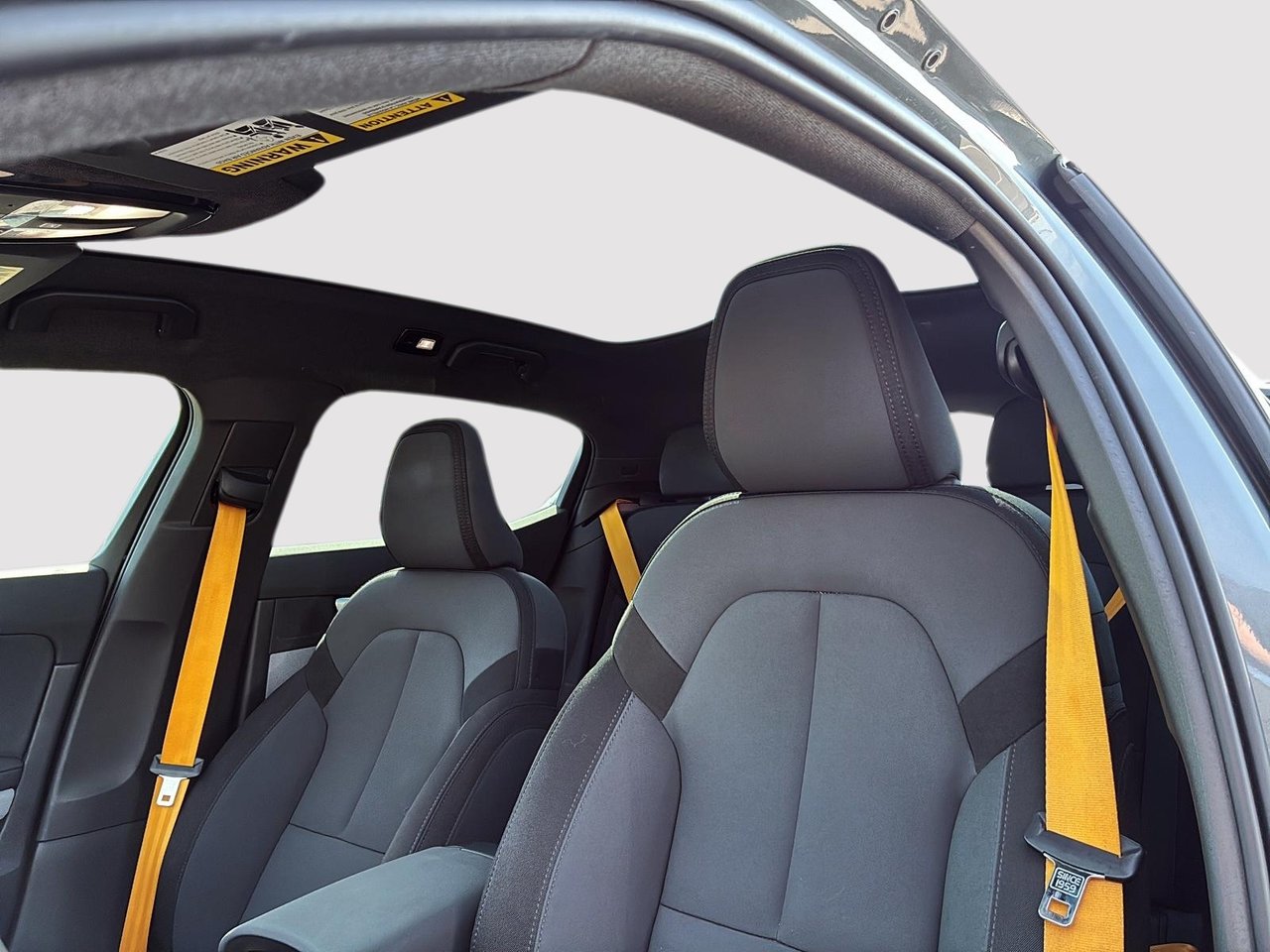 Polestar 2 LONG RANGE DUAL MOTOR PLUS 2022-15