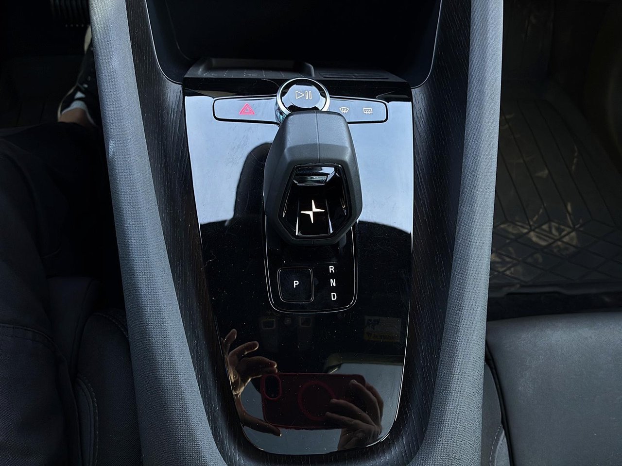 Polestar 2 LONG RANGE DUAL MOTOR PLUS 2022-14