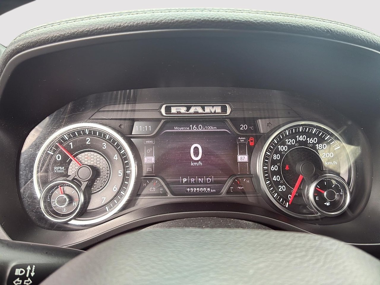 2020 Ram 1500 Sport-10